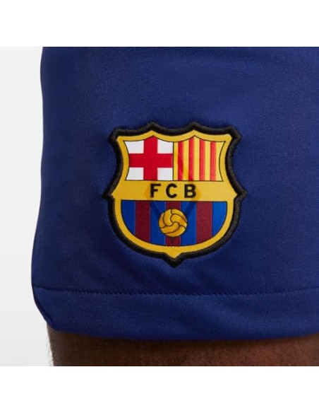 NIKE-FCB M NK DF STAD SHORT HM SU23
