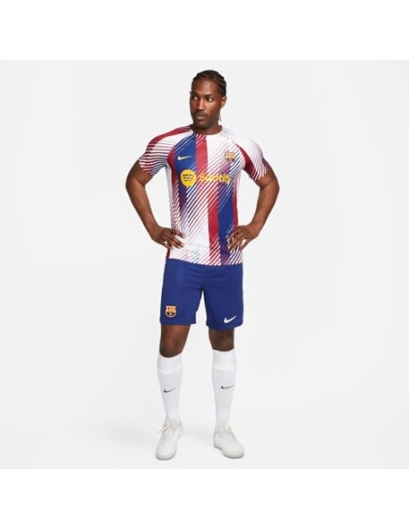 NIKE-FCB M NK DF STAD SHORT HM SU23