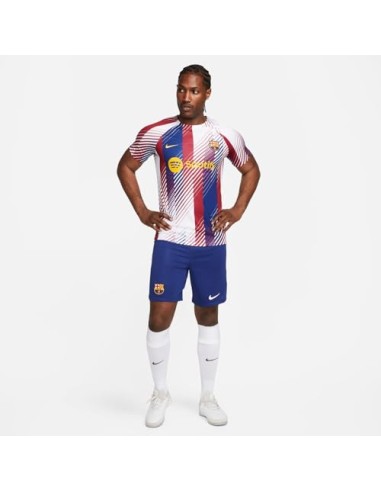 NIKE-FCB M NK DF STAD SHORT HM SU23