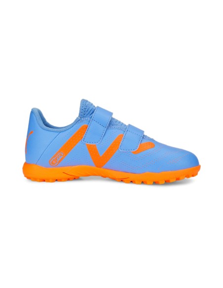 PUMA-FUTURE PLAY TT V Jr-01