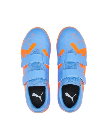 PUMA-FUTURE PLAY TT V Jr-01