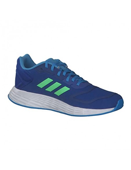 ADIDAS-DURAMO 10 K AZUREA/VERHAZ/AZUPUL
