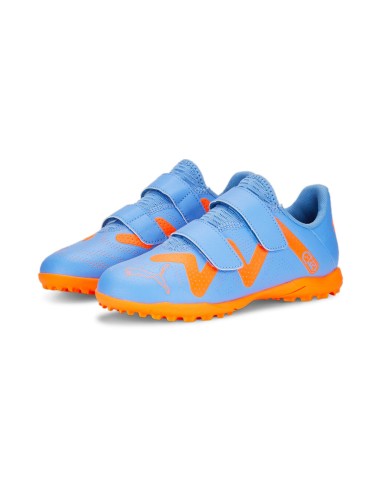 PUMA-FUTURE PLAY TT V Jr-01