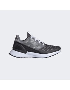 ADIDAS RAPIDARUN KNIT EL C