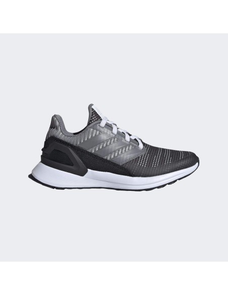 ADIDAS RAPIDARUN KNIT EL C