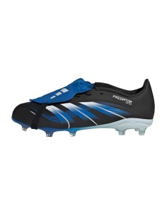 BOTA FUTBOL ADIDAS PREDATOR LEAGUE FT CBLACK/FTWWWHT/GLOBLU