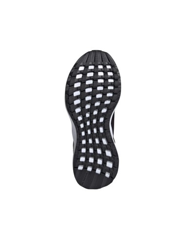 ADIDAS RAPIDARUN KNIT EL C