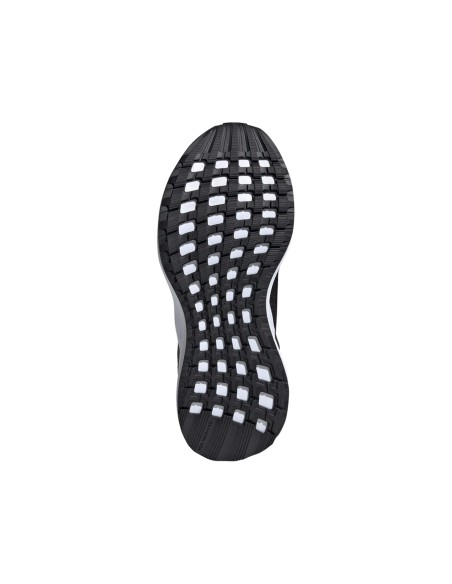 ADIDAS RAPIDARUN KNIT EL C
