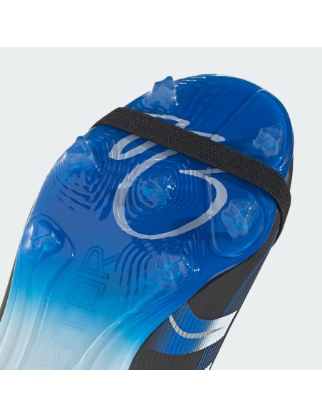 BOTA FUTBOL ADIDAS PREDATOR LEAGUE FT CBLACK/FTWWWHT/GLOBLU