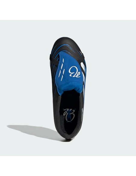 BOTA FUTBOL ADIDAS PREDATOR LEAGUE FT CBLACK/FTWWWHT/GLOBLU