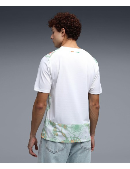CAMISETA VISITANTE COSTA DE MARFIL PUMA 2026