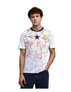 RÉPLICA CAMISETA GHANA PUMA 2026