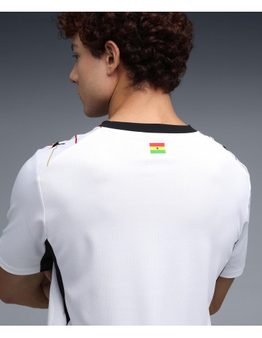 RÉPLICA CAMISETA GHANA PUMA 2026