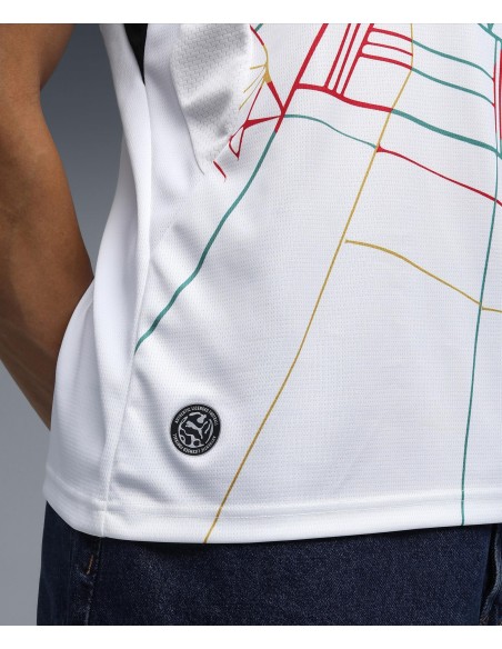 RÉPLICA CAMISETA GHANA PUMA 2026