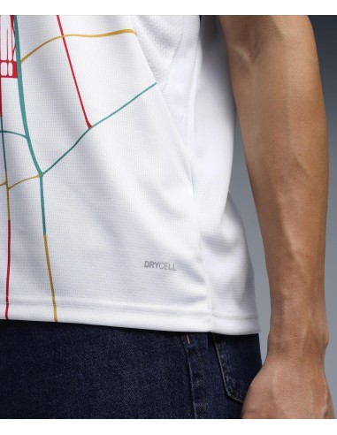 RÉPLICA CAMISETA GHANA PUMA 2026