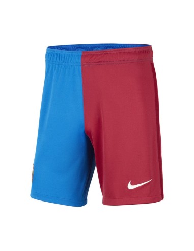 PANT. FC BARCELONA  2021/22 STADIUM HOME