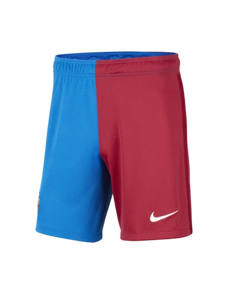 PANT. FC BARCELONA  2021/22 STADIUM HOME