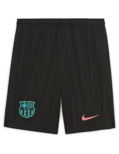 NIKE PANT. CORTO 3ERA EQUIP. F. BARCELONA