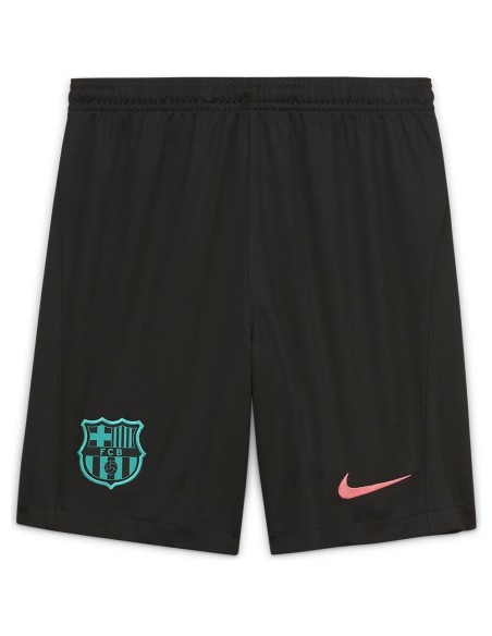 NIKE PANT. CORTO 3ERA EQUIP. F. BARCELONA