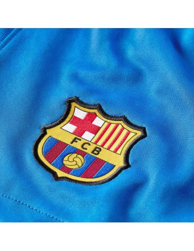PANT. FC BARCELONA  2021/22 STADIUM HOME