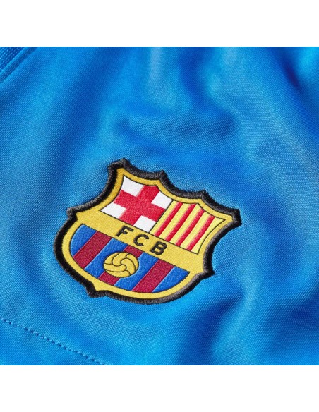 PANT. FC BARCELONA  2021/22 STADIUM HOME