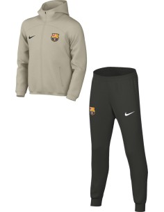 NIKE-FCB Y NK DF STRK HD TRK SUIT K  C/O