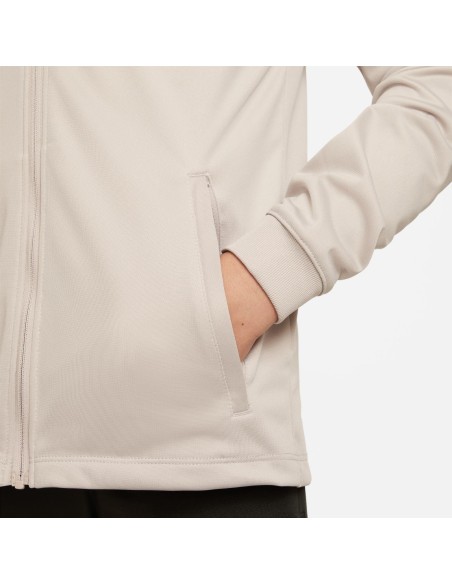 NIKE-FCB Y NK DF STRK HD TRK SUIT K  C/O