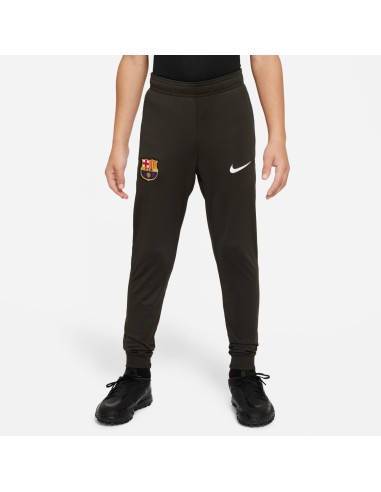 NIKE-FCB Y NK DF STRK HD TRK SUIT K  C/O