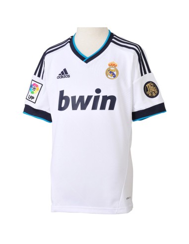 ADIDAS REAL H JSY Y