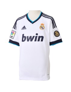 ADIDAS REAL H JSY Y