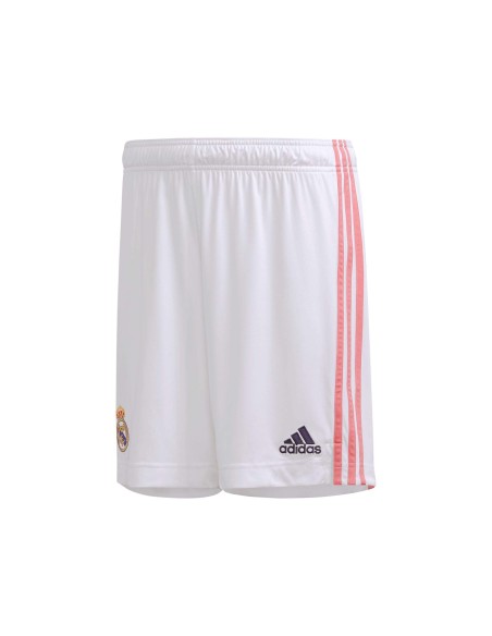 ADIDAS PANTALÓN CIORTO REAL MADRID