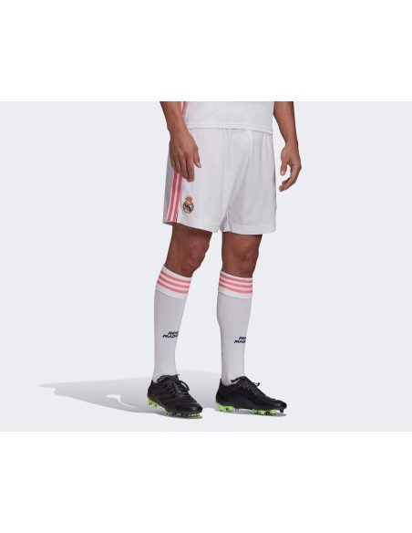 ADIDAS PANTALÓN CIORTO REAL MADRID
