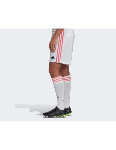 ADIDAS PANTALÓN CIORTO REAL MADRID