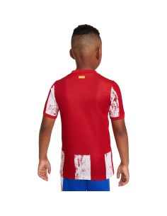 NIKE - CAM. ATLÉTICO DE MADRID 2