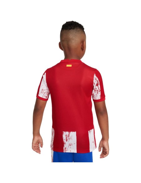 NIKE - CAM. ATLÉTICO DE MADRID