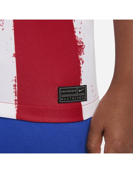 NIKE - CAM. ATLÉTICO DE MADRID