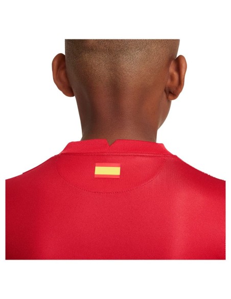 NIKE - CAM. ATLÉTICO DE MADRID
