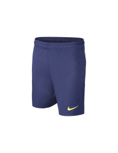 NIKE PANT. CORTO FCB B H A GK REPL