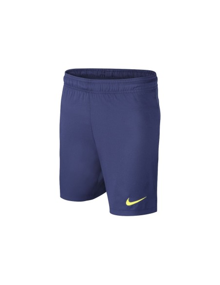 NIKE PANT. CORTO FCB B H A GK REPL