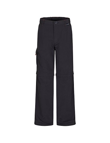 REGATTA PANTALÓN LARGO SORCER Z/O