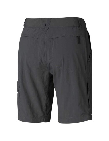 COLUMBIA SILVER RIDGE 2.0 CARGO SHORT