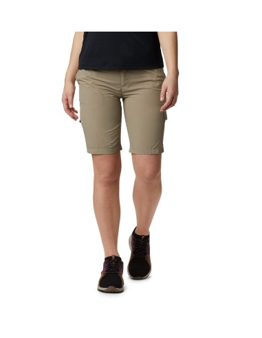 COLUMBIA SILVER RIDGE 2.0 CARGO SHORT
