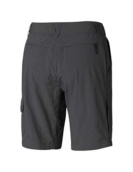 COLUMBIA SILVER RIDGE 2.0 CARGO SHORT