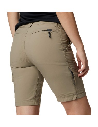 COLUMBIA SILVER RIDGE 2.0 CARGO SHORT