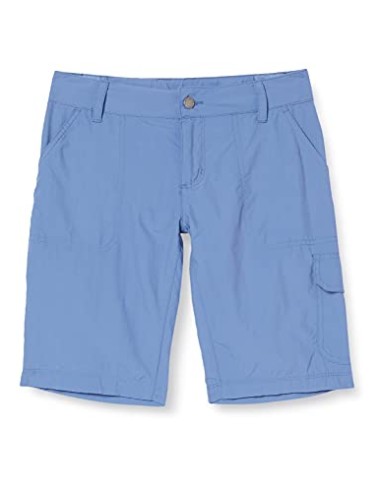 COLUMBIA SILVER RIDGE 2.0 CARGO SHORT