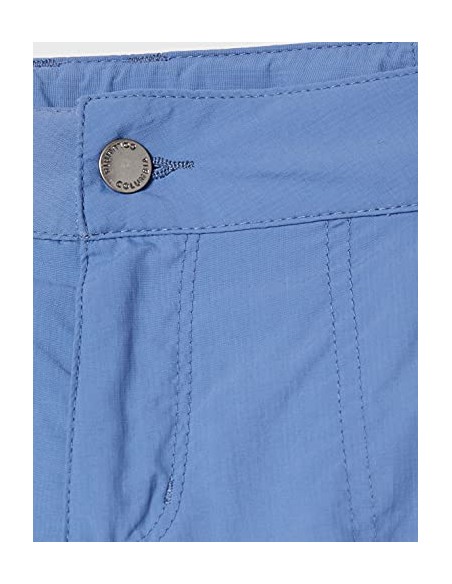 COLUMBIA SILVER RIDGE 2.0 CARGO SHORT