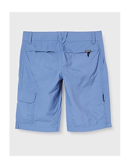 COLUMBIA SILVER RIDGE 2.0 CARGO SHORT