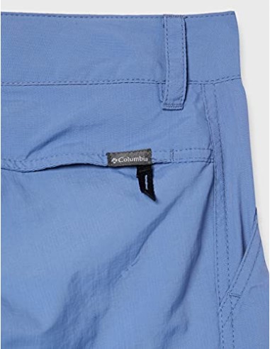 COLUMBIA SILVER RIDGE 2.0 CARGO SHORT