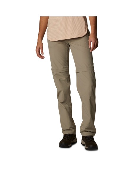 COLUMBIA SILVER RIDGE 2.0 CONVERTIBLE PANT