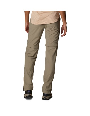 COLUMBIA SILVER RIDGE 2.0 CONVERTIBLE PANT